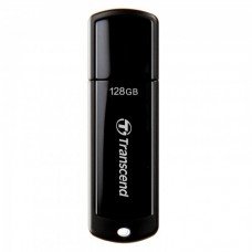 Transcend Pen Drive JetFlash 700 128GB USB 3.0 Black